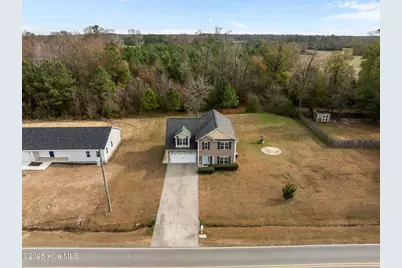 436 Huffmantown Road, Richlands, NC 28574 - Photo 20