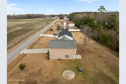 436 Huffmantown Road, Richlands, NC 28574 - Photo 14