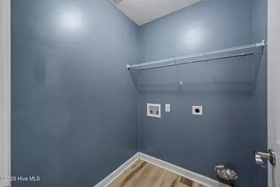 436 Huffmantown Road, Richlands, NC 28574 - Photo 34