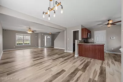436 Huffmantown Road, Richlands, NC 28574 - Photo 24