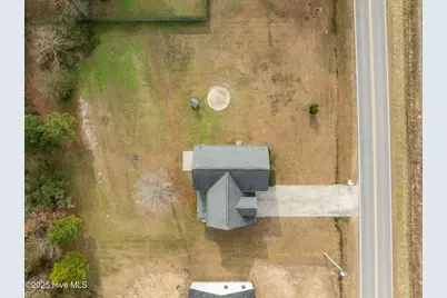 436 Huffmantown Road, Richlands, NC 28574 - Photo 18