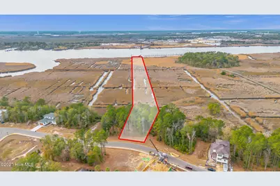 1543 Riverview Terrace, Wilmington, NC 28401 - Photo 2