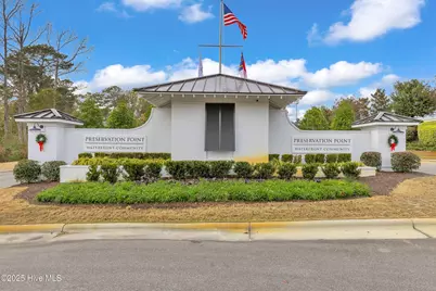 1543 Riverview Terrace, Wilmington, NC 28401 - Photo 20