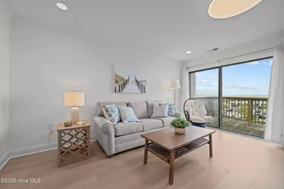 9100 Reed Drive #3302, Emerald Isle, NC 28594 - Photo 4