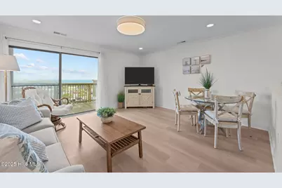 9100 Reed Drive #3302, Emerald Isle, NC 28594 - Photo 2