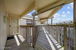 9100 Reed Dr, Emerald Isle, NC 28594 - Photo 1