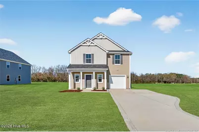 111 Timber Street, Fremont, NC 27830 - Photo 1