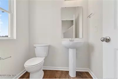 111 Timber Street, Fremont, NC 27830 - Photo 28