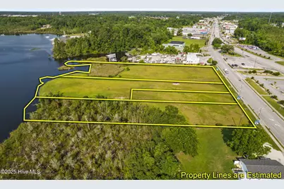 000 Old Bridge Street, Jacksonville, NC 28540 - Photo 2