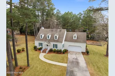 1404 Canterbury Road, Tarboro, NC 27886 - Photo 2