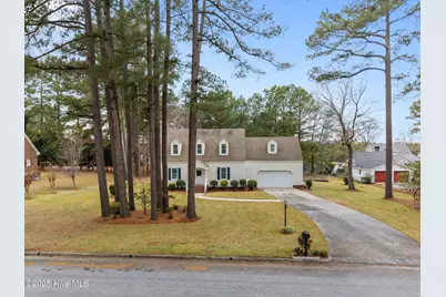 1404 Canterbury Road, Tarboro, NC 27886 - Photo 4