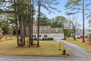 1404 Canterbury Rd, Tarboro, NC 27886 - Photo 4