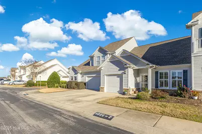 4020 Norseman Loop #Unit 2, Southport, NC 28461 - Photo 2