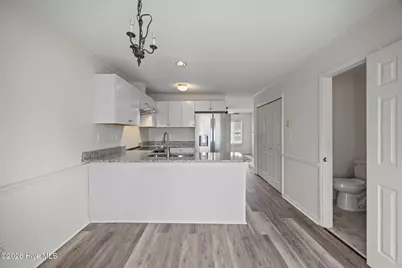 1115 Grovemont Drive #H1, Greenville, NC 27834 - Photo 10