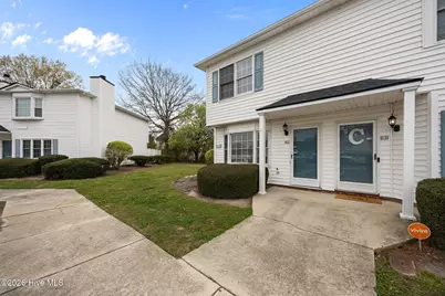 1115 Grovemont Drive #H1, Greenville, NC 27834 - Photo 2