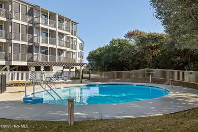 2509 W Fort Macon Road #103-B, Atlantic Beach, NC 28512 - Photo 34