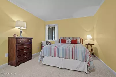 2509 W Fort Macon Road #103-B, Atlantic Beach, NC 28512 - Photo 20
