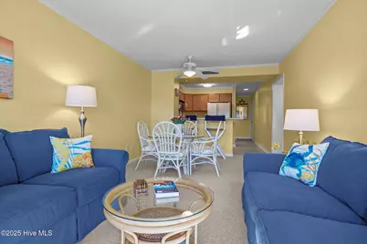 2509 W Fort Macon Road #103-B, Atlantic Beach, NC 28512 - Photo 14