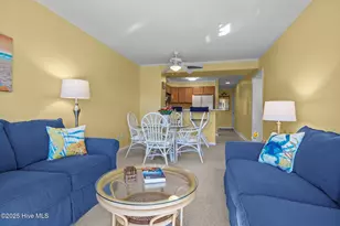 2509 W Fort Macon Rd, Atlantic Beach, NC 28512 - Photo 14