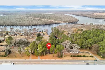 192 US Highway 158 W, Camden, NC 27921 - Photo 2