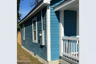 823 Olivia Lane, Goldsboro, NC 27530 - Photo 2