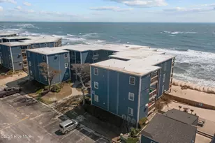 2196 New River Inlet Rd, North Topsail Beach, NC 28460 - Photo 2