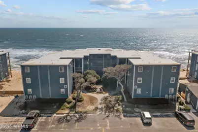 2196 New River Inlet Road #Unit 269, North Topsail Beach, NC 28460 - Photo 1