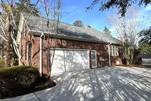 4921 Crosswinds Dr, Wilmington, NC 28409 - Photo 2