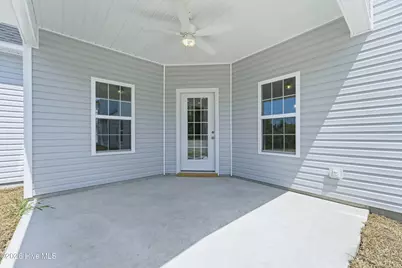 106 Sanctuary Street, Jacksonville, NC 28546 - Photo 34