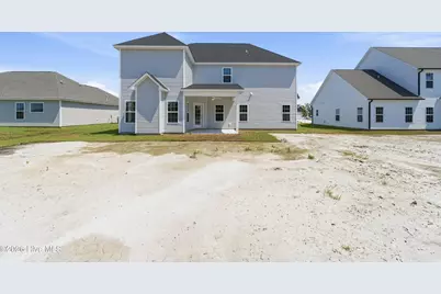 106 Sanctuary Street, Jacksonville, NC 28546 - Photo 32
