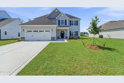 106 Sanctuary Street, Jacksonville, NC 28546 - Photo 1