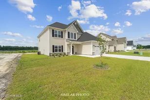 106 Sanctuary St, Jacksonville, NC 28546 - Photo 2