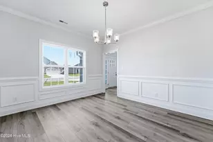 106 Sanctuary St, Jacksonville, NC 28546 - Photo 4