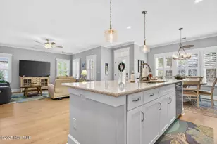 9030 Ocean Harbour Golf Club Rd SW, Calabash, NC 28467 - Photo 16