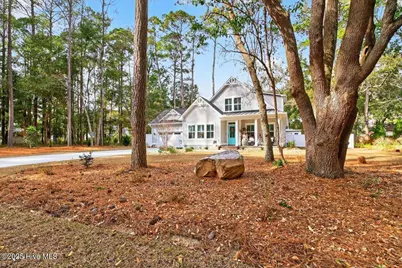 9030 Ocean Harbour Golf Club Road SW, Calabash, NC 28467 - Photo 4