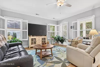 9030 Ocean Harbour Golf Club Road SW, Calabash, NC 28467 - Photo 10