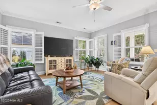 9030 Ocean Harbour Golf Club Rd SW, Calabash, NC 28467 - Photo 10