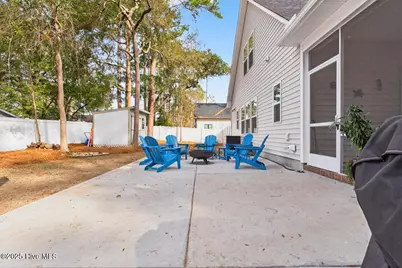 9030 Ocean Harbour Golf Club Road SW, Calabash, NC 28467 - Photo 42