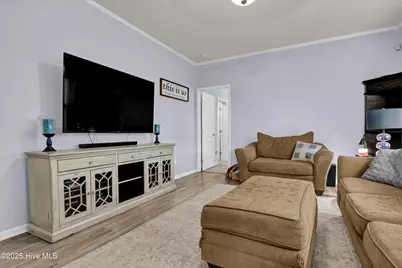 2636 Brinson Road, Currie, NC 28435 - Photo 6