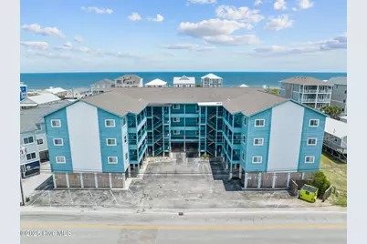 1404 Canal Drive #34, Carolina Beach, NC 28428 - Photo 1