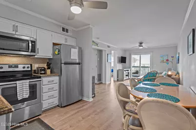 1404 Canal Drive #34, Carolina Beach, NC 28428 - Photo 6