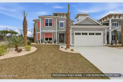 2088 Manor Parc Drive, Calabash, NC 28467 - Photo 1
