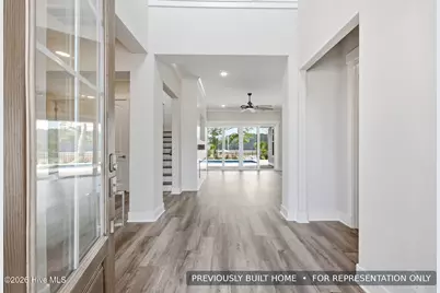 2088 Manor Parc Drive, Calabash, NC 28467 - Photo 2