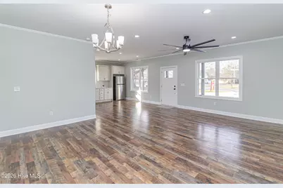 214 E Railroad Street, La Grange, NC 28551 - Photo 10