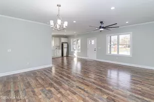 214 E Railroad St, La Grange, NC 28551 - Photo 10