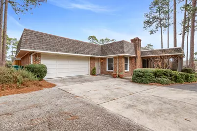 124 Racquet Lane, Pinehurst, NC 28374 - Photo 2