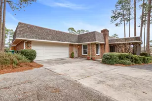 124 Racquet Ln, Pinehurst, NC 28374 - Photo 2