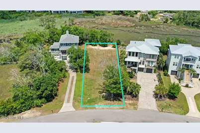 1347 Tidalwalk Drive, Wilmington, NC 28409 - Photo 1