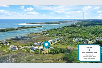 1347 Tidalwalk Drive, Wilmington, NC 28409 - Photo 2