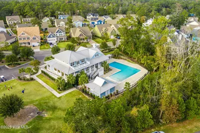 1347 Tidalwalk Drive, Wilmington, NC 28409 - Photo 42
